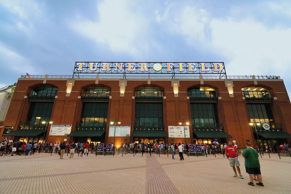 Turner Field